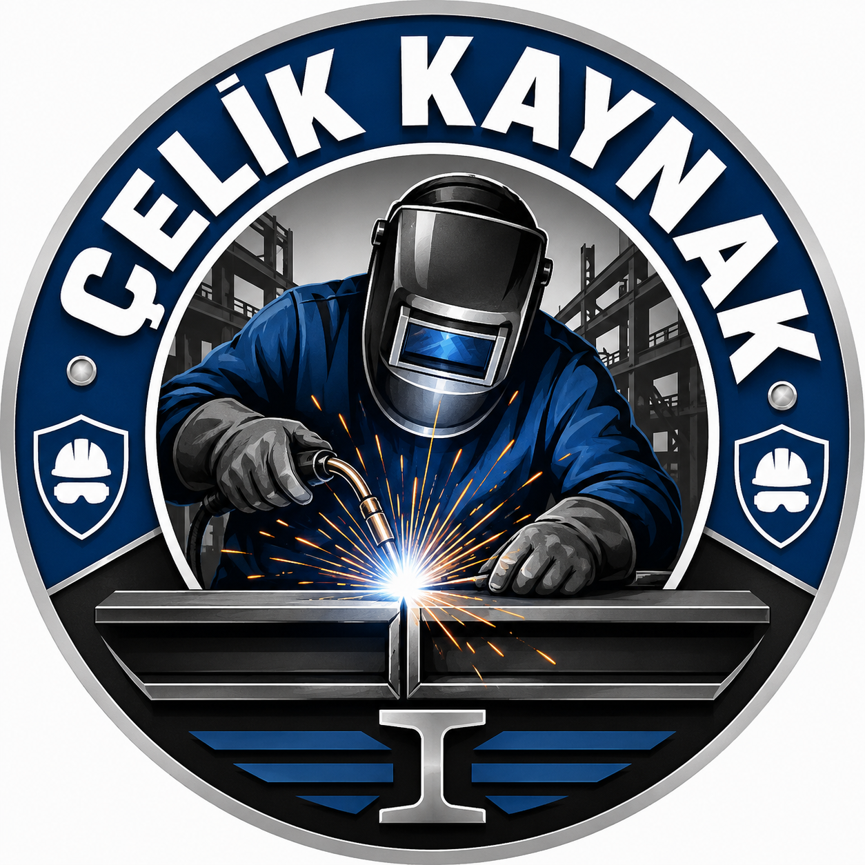 Çelik Kaynak İşleri Talimatı