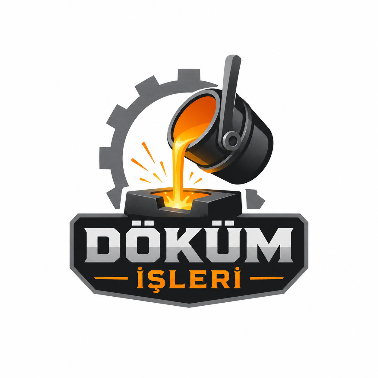 Döküm İşleri Risk Değerlendirme Raporu