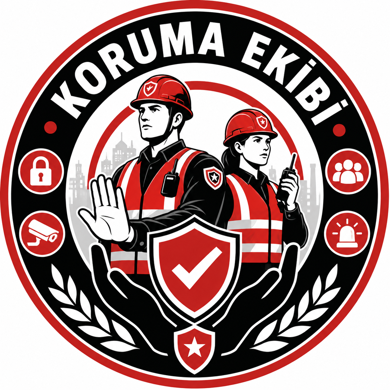 Koruma Ekibi Atama ve Eğitim Formu