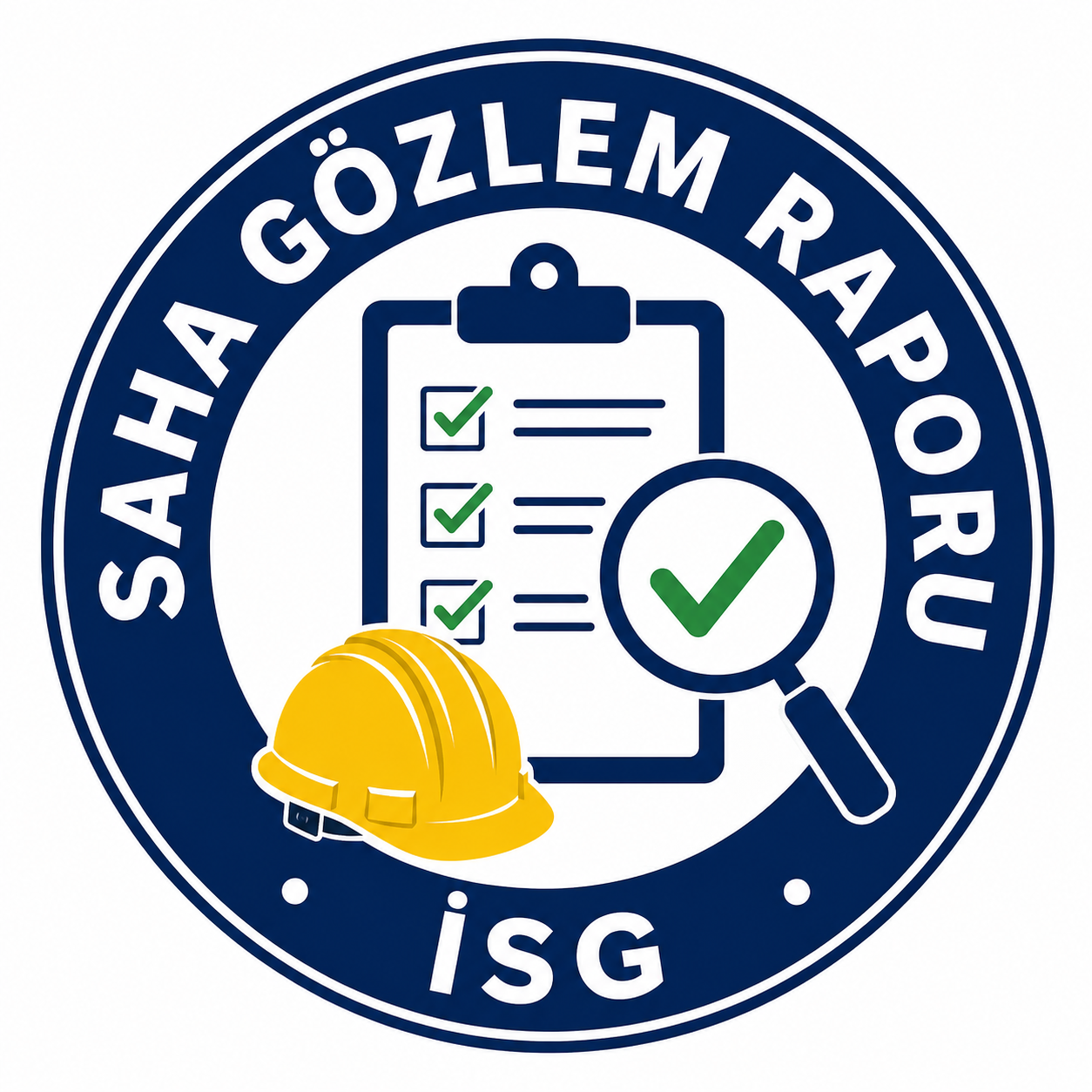 Saha Gözlem Raporu Nasıl Yapılır