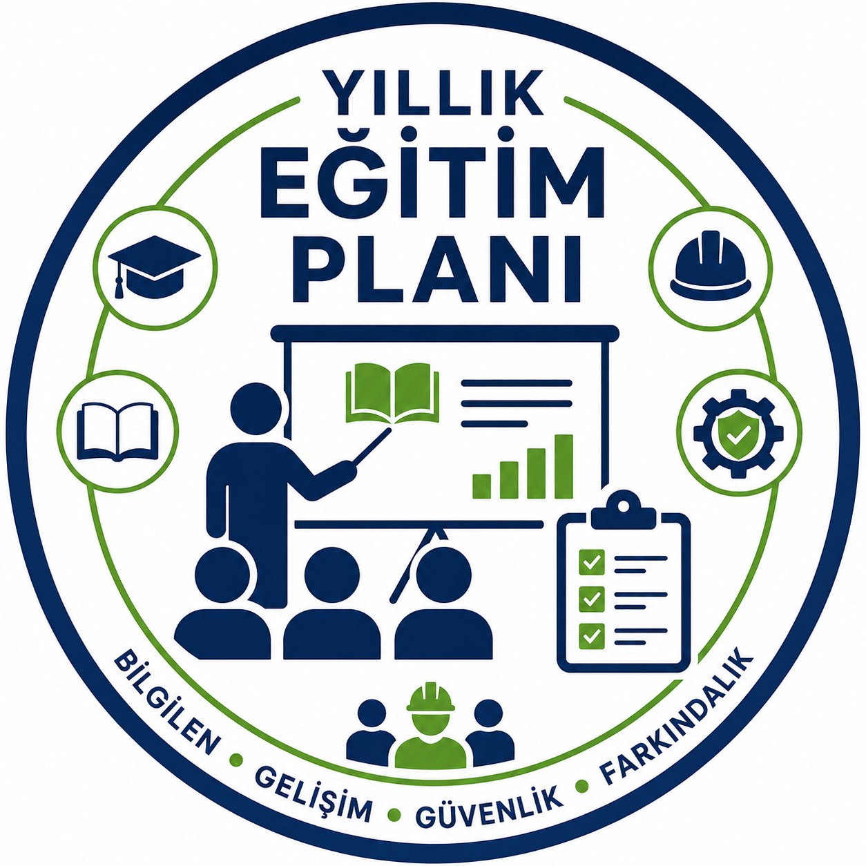Yıllık Eğitim Planı