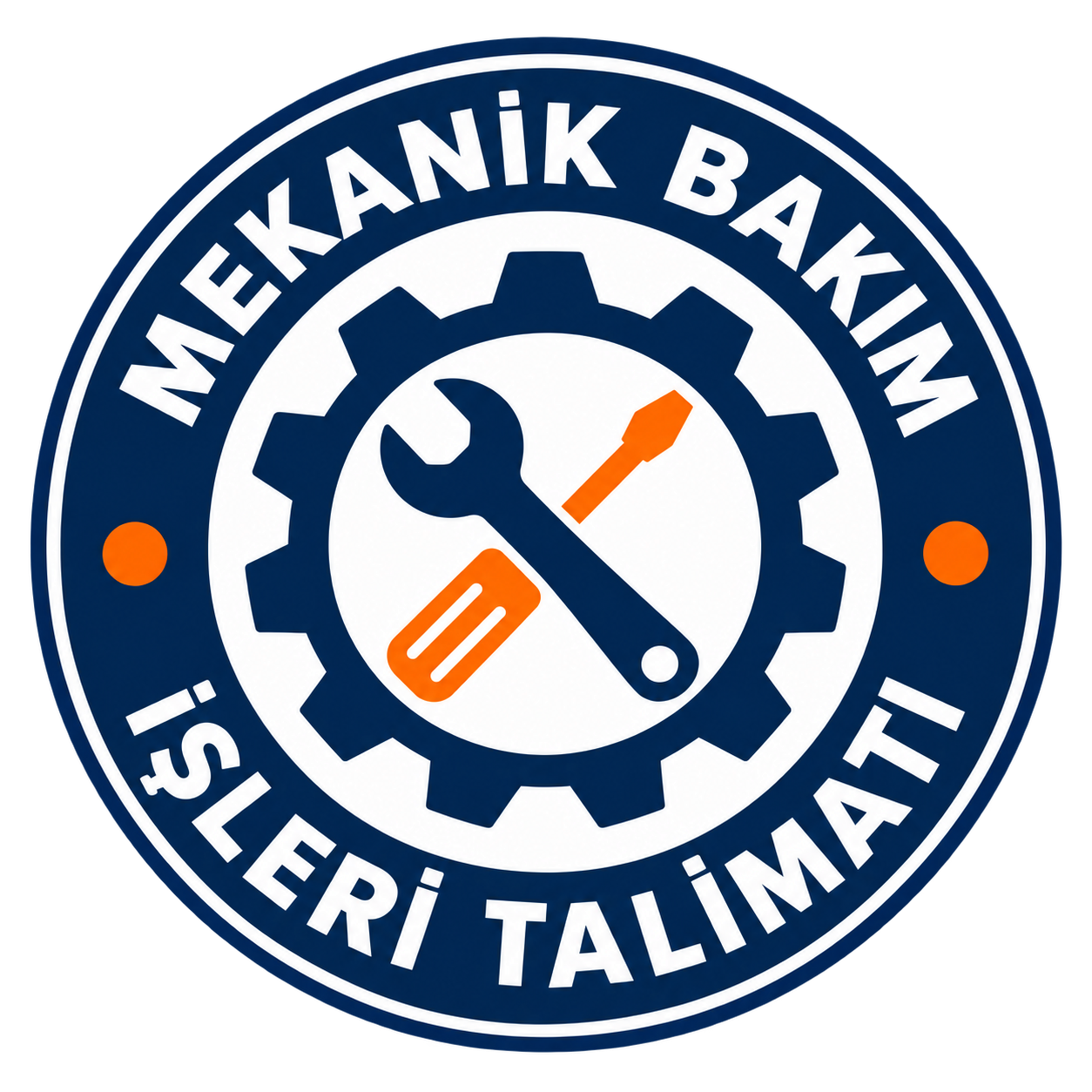 Mekanik Bakım İşleri Talimatı