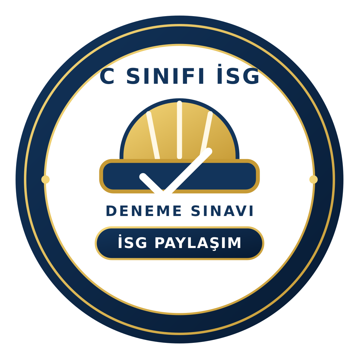 Deneme Sınavı Kitapçığı ( C Sınıfı )