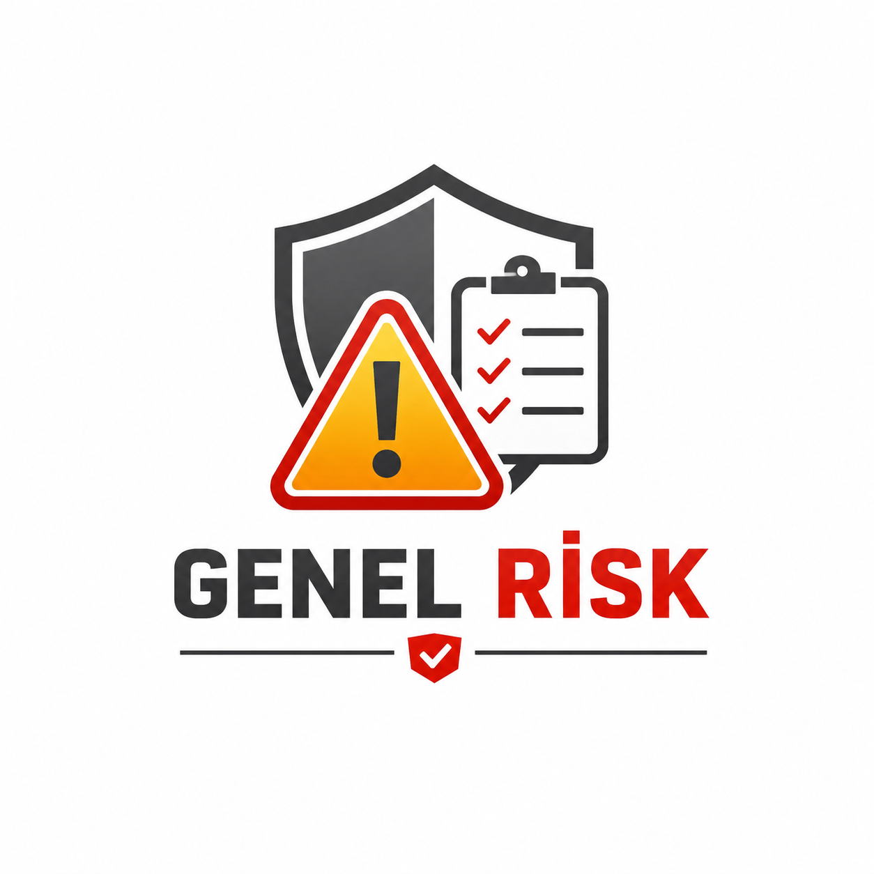 Genel Risk Değerlendirme Raporu
