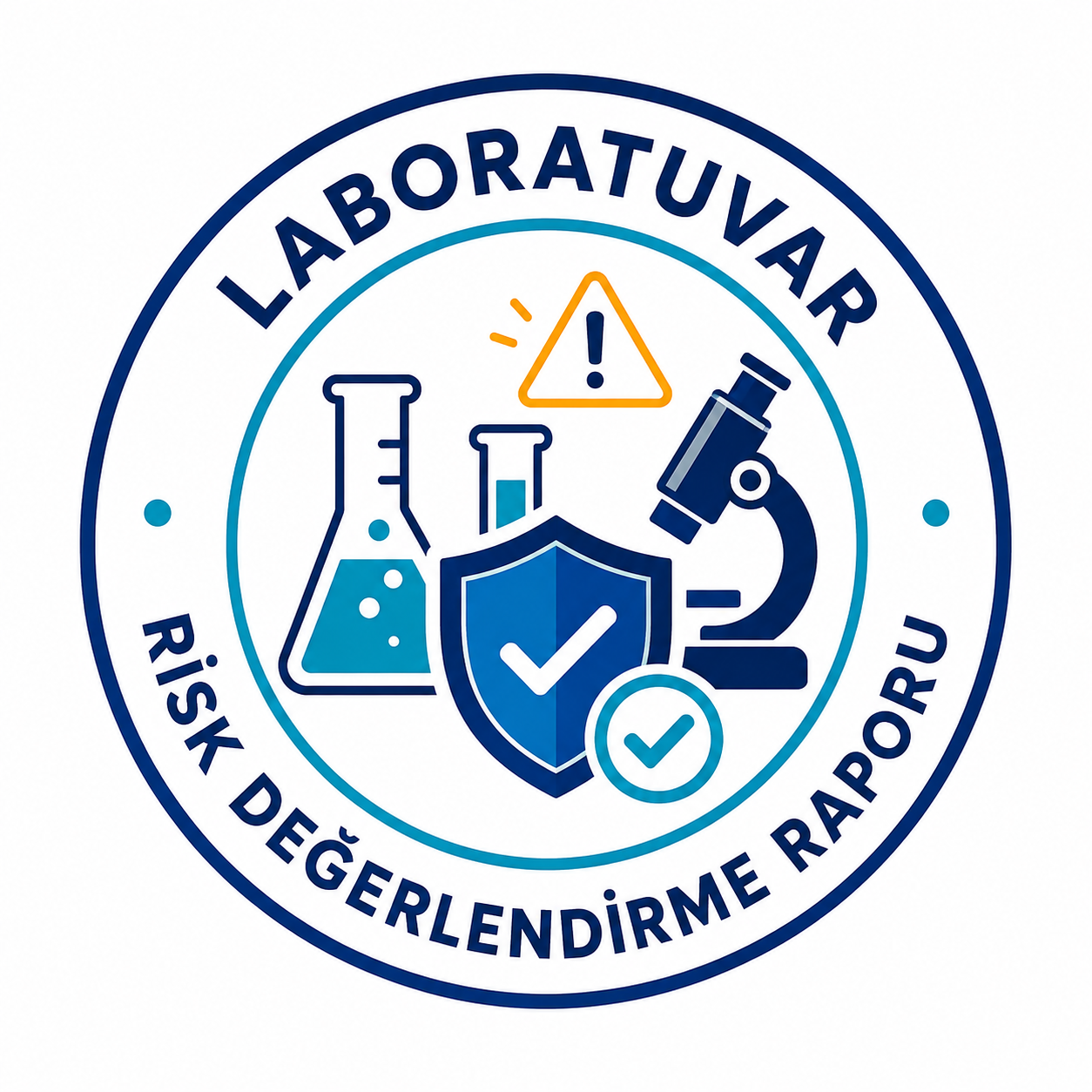 Laboratuvar Risk Değerlendirme Raporu