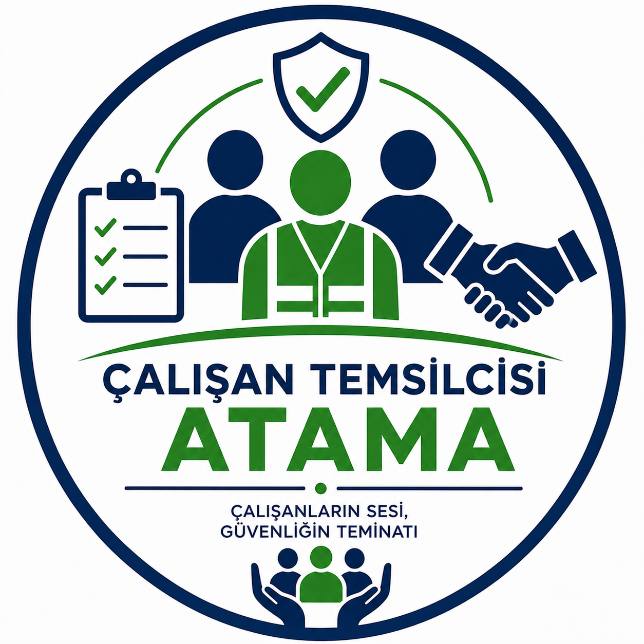 Çalışan Temsilcisi Eğitim ve Atama Yazısı