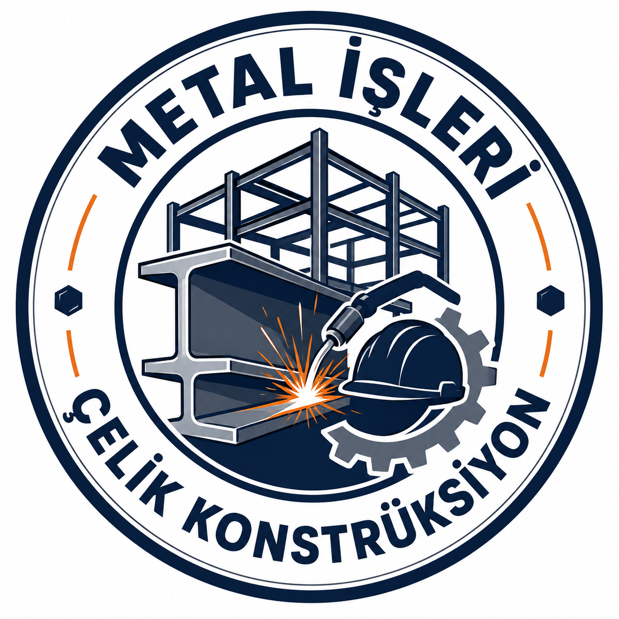 Metal Çatı İşleri Montaj Talimatı
